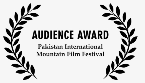 Pakistan / Lahore, Audience Award, Pakistan International - Cabin Fever Film Festival, HD Png Download, Free Download