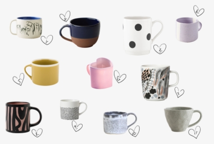 Mugs, HD Png Download, Free Download