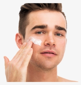 Men"s Skin Care - Man Skin Care Free, HD Png Download, Free Download