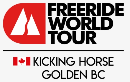 Freeride World Tour Kicking Horse 2019, HD Png Download, Free Download