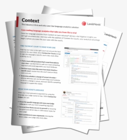Brochure, HD Png Download, Free Download