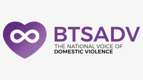 Logo - Break The Silence Against Domestic Violence, HD Png Download, Free Download
