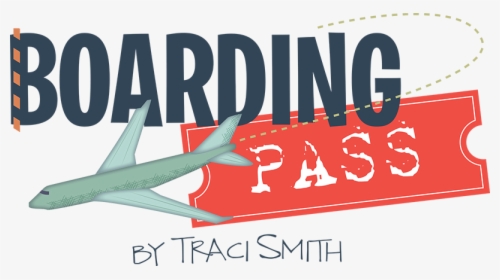 Boarding Pass Word Transparent, HD Png Download, Free Download