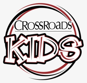 New Crossroads Kids Logo, HD Png Download, Free Download
