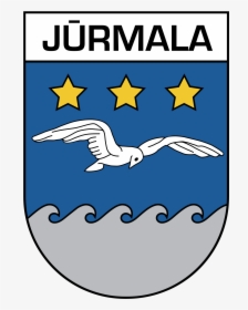 Jurmala Logo Png Transparent - Jūrmala Logo, Png Download, Free Download