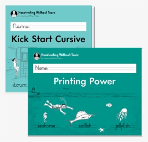 Printing Power Plus - Book, HD Png Download, Free Download