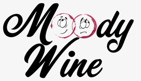 Moody Wine Cursive Rectangle, HD Png Download, Free Download
