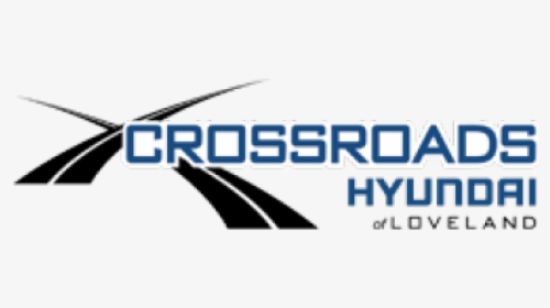Crossroads-hyundai - Hyundai, HD Png Download, Free Download