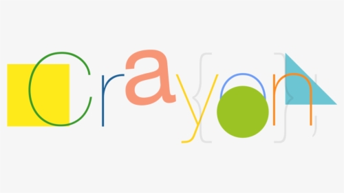 Crayon-logo, HD Png Download, Free Download