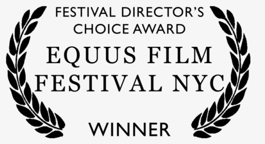 Ttta Equus Win - Cinequest Film Festival Official Selection, HD Png Download, Free Download