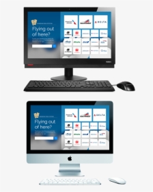 Output Device, HD Png Download, Free Download