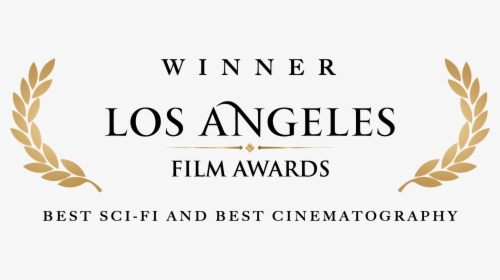 Winner Los Angeles Film Awards, HD Png Download - kindpng