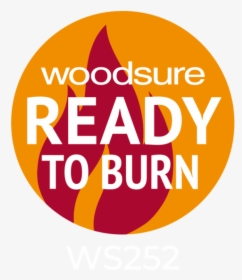Woodsure Ready To Burn, HD Png Download, Free Download