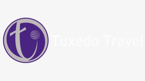 Tuxedo Travel Boarding Pass - Circle, HD Png Download, Free Download