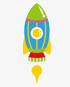 Aliens Astronauts And Spaceships - Buzz Lightyear Spaceship Drawing, HD Png Download, Free Download