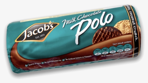 Polo Biscuits , Png Download - Chocolate, Transparent Png, Free Download