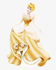 La Cenicienta - Cinderella Snow White Disney Princess, HD Png Download, Free Download