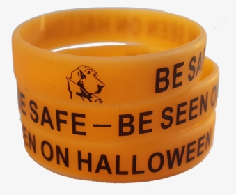 Halloween Wristband, HD Png Download, Free Download