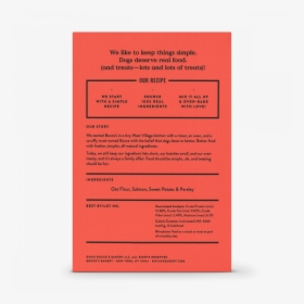 Brochure, HD Png Download, Free Download