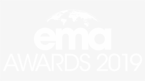 Ema Awards 2019 Bh W - Plan White, HD Png Download, Free Download