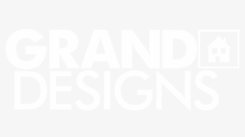 Grand Designs - Grand Designs Australia, HD Png Download, Free Download