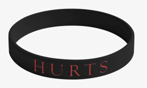 Hurts Wristband - Shock Collar, HD Png Download, Free Download