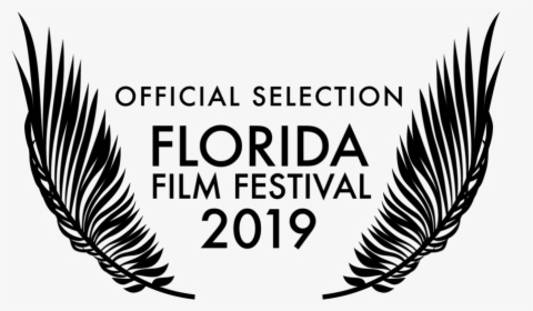 Fff2019 Laurels Official Selection K-01 - Official Selection Florida Film Festival 2018, HD Png Download, Free Download