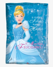 Princesa Disney Si Puedes Soñarlo Puedes Hacerlo, HD Png Download, Free Download