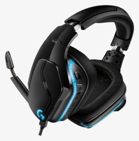 G635 7.1 Lightsync Gaming Headset, HD Png Download, Free Download