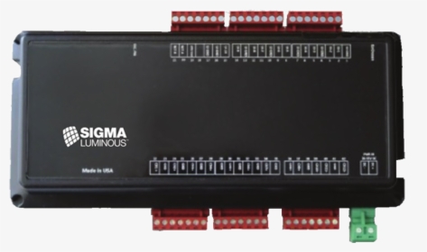 Sigmasmart Iot Control System - Electronics, HD Png Download, Free Download