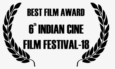 Best Film Award - Ny Shorts International Film Festival, HD Png Download, Free Download