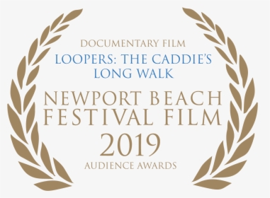 Documentary Film Loopers - Newport Beach Film Festival Png, Transparent Png, Free Download
