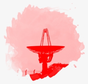 De Preparação De Foguetes, Plataformas De Lançamento - Illustration, HD Png Download, Free Download