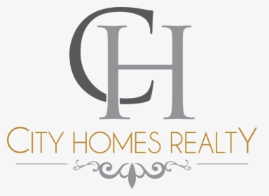 City Homes Realty Group, HD Png Download, Free Download