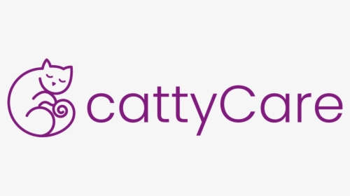 Cattycare - Oval, HD Png Download, Free Download