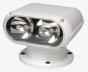 Rcl 300 Searchlights Front View - Searchlight, HD Png Download, Free Download