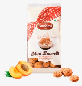 Apricot Kernel Cookies - Italian Apricot Kernel Cookies, HD Png Download, Free Download