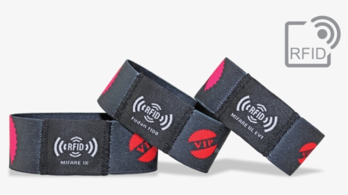 Pdc Smart® Stretch Polyester Wristbands - Polyester Wristbands, HD Png Download, Free Download
