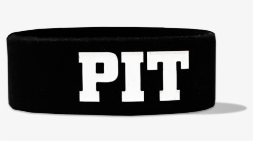 Pit Wristband - Bracelet, HD Png Download, Free Download