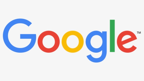 Official Google Logo, HD Png Download, Free Download