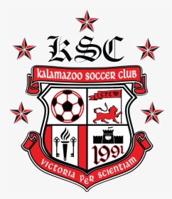 Ksc Logo Sept 2016 Final Crest Png, Transparent Png, Free Download