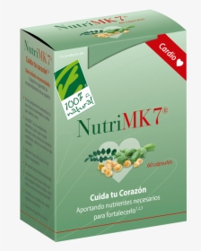 Vitamina D K 100% Natural, HD Png Download, Free Download