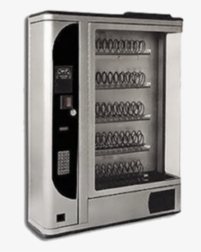 The Art Deco Cigarette Vending Machine - Wine Cooler, HD Png Download, Free Download