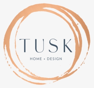 Tusk Home And Design, HD Png Download, Free Download