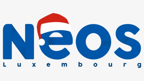 Neos Luxembourg ☆ Season"s Greetings And News From, HD Png Download, Free Download