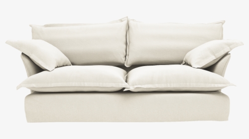 Linen Song Standard Sofa"  Class="lazyload Lazyload - Linen, HD Png Download, Free Download