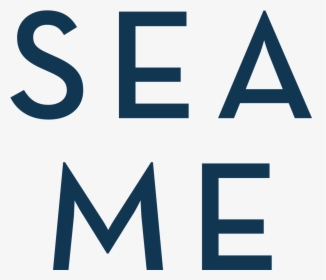 Sea Me - Sign, HD Png Download, Free Download