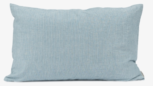 Pillow Blue Rectangle Png, Transparent Png, Free Download