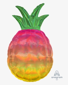 Pink Pineapple Png, Transparent Png, Free Download