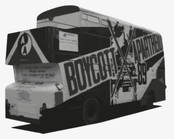 Boycott Des Bus De Montgomery, HD Png Download, Free Download